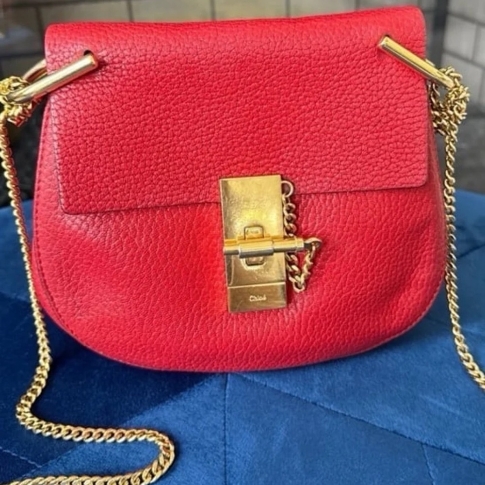 Authentic Chloe bag - Picture 2 of 13